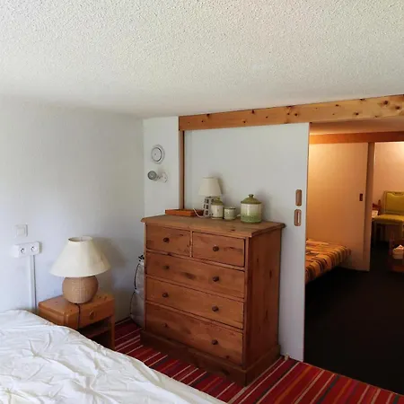 Archeboc - En Duplex Pour 6 Personnes A Arc 1800 Proche Des Pistes Dans Le Village De Charmettoger Mae-2023 Apartment Les Arcs (Savoie)