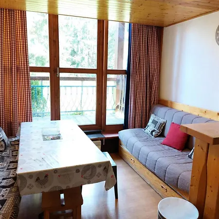 Archeboc - En Duplex Pour 6 Personnes A Arc 1800 Proche Des Pistes Dans Le Village De Charmettoger Mae-2023 *