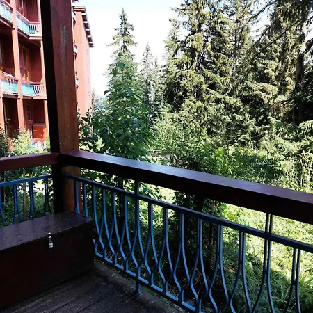 Archeboc - En Duplex Pour 6 Personnes A Arc 1800 Proche Des Pistes Dans Le Village De Charmettoger Mae-2023 Apartment *