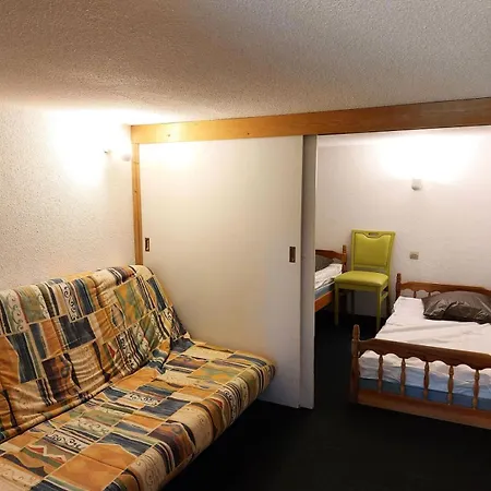 Archeboc - En Duplex Pour 6 Personnes A Arc 1800 Proche Des Pistes Dans Le Village De Charmettoger Mae-2023