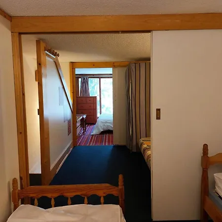 Archeboc - En Duplex Pour 6 Personnes A Arc 1800 Proche Des Pistes Dans Le Village De Charmettoger Mae-2023 * Les Arcs (Savoie)