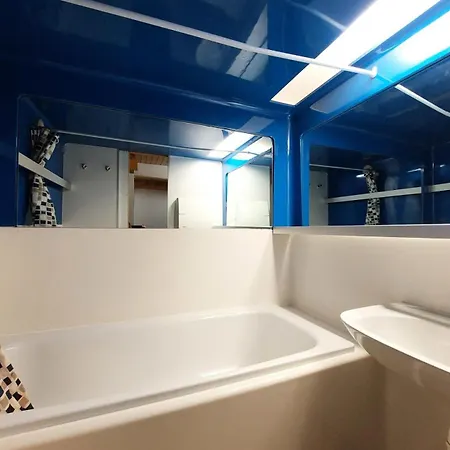 Archeboc - En Duplex Pour 6 Personnes A Arc 1800 Proche Des Pistes Dans Le Village De Charmettoger Mae-2023 * Les Arcs (Savoie)