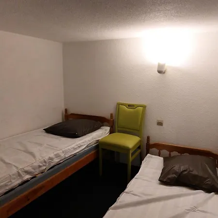 Archeboc - En Duplex Pour 6 Personnes A Arc 1800 Proche Des Pistes Dans Le Village De Charmettoger Mae-2023 Apartment *