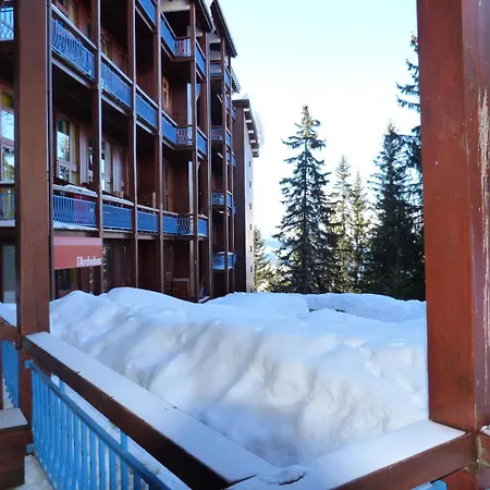Archeboc - En Duplex Pour 6 Personnes A Arc 1800 Proche Des Pistes Dans Le Village De Charmettoger Mae-2023 Les Arcs (Savoie)