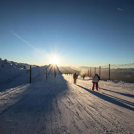 Archeboc - En Duplex Pour 6 Personnes A Arc 1800 Proche Des Pistes Dans Le Village De Charmettoger Mae-2023 Les Arcs (Savoie)